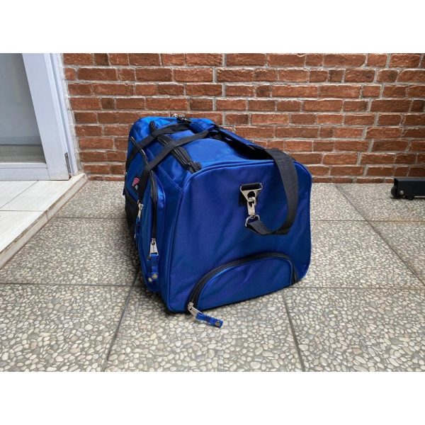 Red Wing  69101-54 Offshore Small Bag  Royal Blue