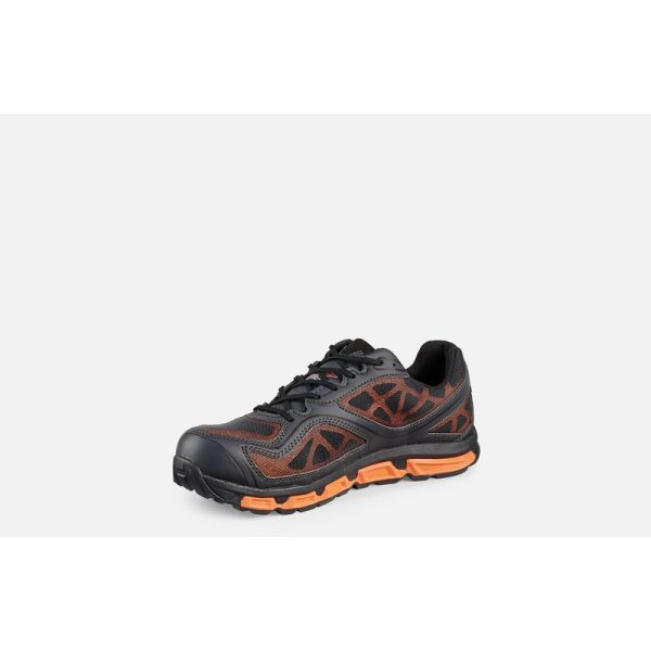 Red wing 6338 men's athletic online