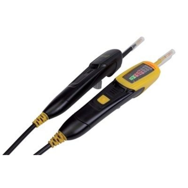 SFE - Voltage Detector with Digital Display