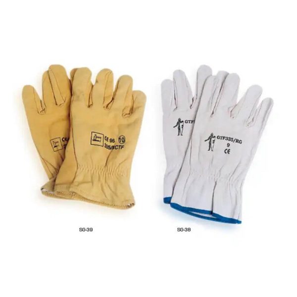 Sofamel 540 SG Mechanical Protection Gloves AMAR