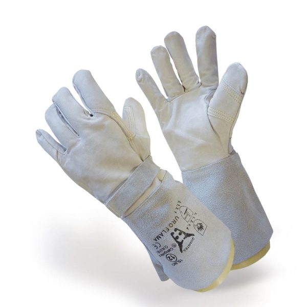 Sofamel 540 SG Mechanical Protection Gloves GRIS