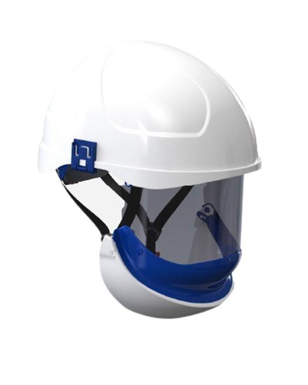 Sofamel 565 ARMOUR-1 Safety Helmets Class 1  BOX TEST 4 kA/0.5 s