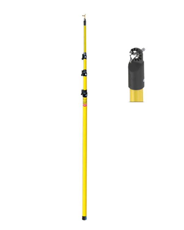 Sofamel 615 BMTS Telescopic Poles