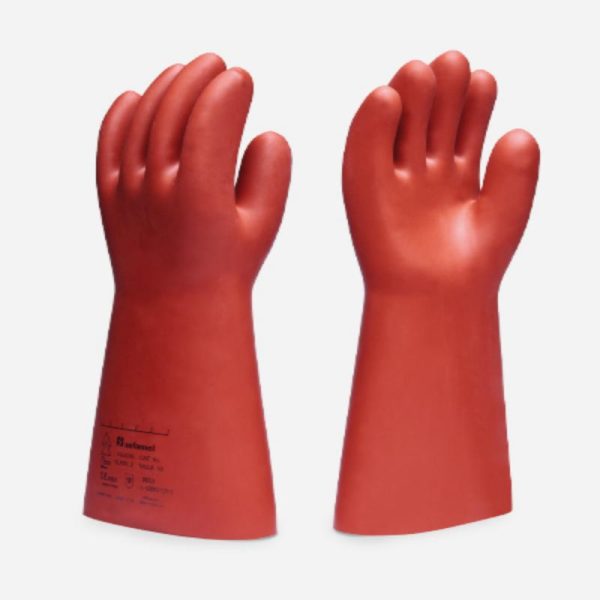 Sofamel SGM-20 T10 531 SGM Composite insulated gloves Class 2 Size 10