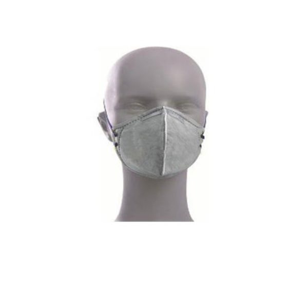 Venus - 4410-SL-FFP1 NR Respirator Foldflat Grey - 50pcs/pkt