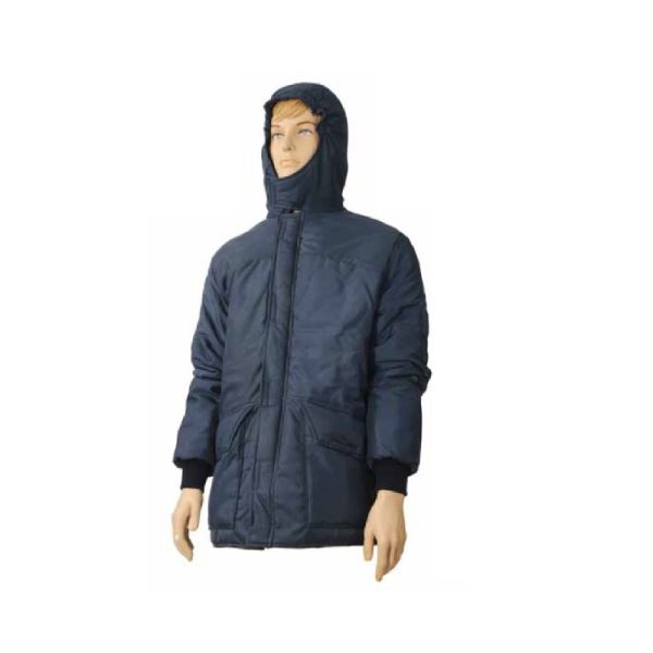 AMERIZA - Polar Jacket / Cold Storage (Freezer) Jacket With 3M Thinsulate Insulation