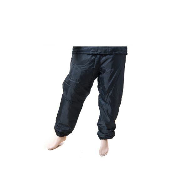 Cold Storage (Freezer) Trouser With 3M Thinsulate Insulation