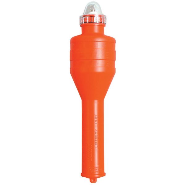 Lalizas - Lifebuoy Light M.O.B SOLAS/MED, USCG