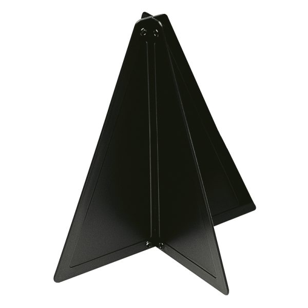 Lalizas - Motoring Cone Black - 350 x 340mm