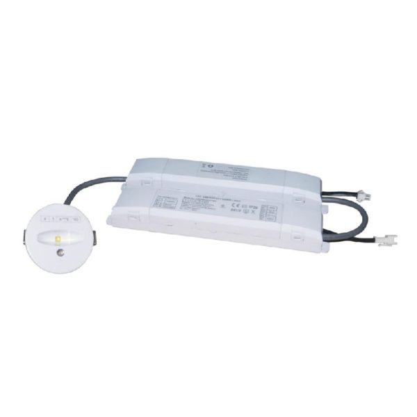 Fonux EMDS3 LED Emergency Down Light