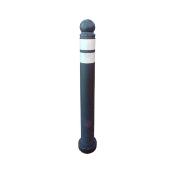 12276 UB D Anti Parking Bollards TP