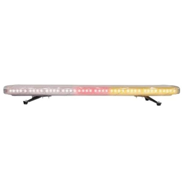 CH 90065 LED Strobe Light Bar 2m Yellow and White