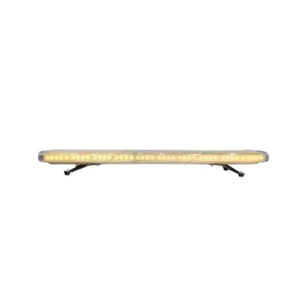 CH 90077 LED Strobe Light Bar 1.2Mtrs Yellow