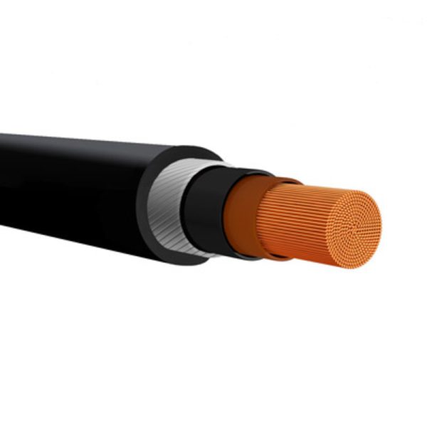 NCI - 630mm Single Core Armoured Cable