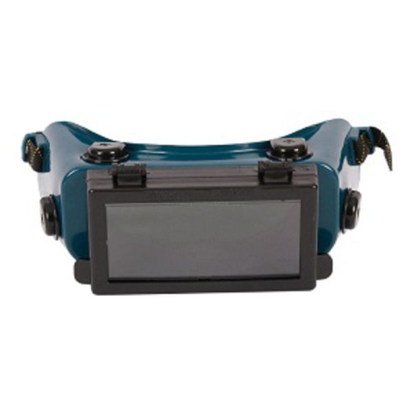 Blue Eagle - Square Safety Welding Goggles SWG-209-56