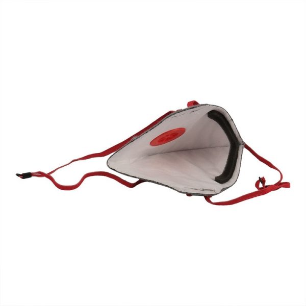 Eyevex - Active Carbon Dust/Mist Mask with Valve FFP2 FR 2301SLOV