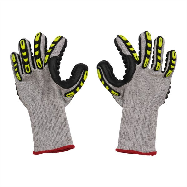 Eyevex - Anti Vibration Glove SAVG 9000