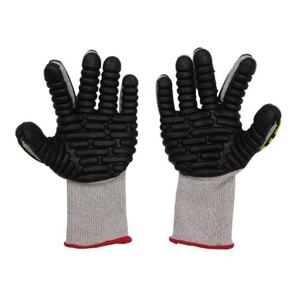 Eyevex - Anti Vibration Glove SAVG 9000