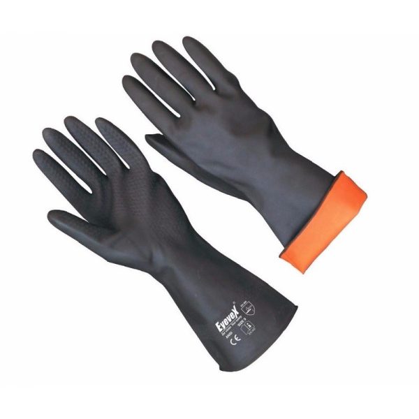 Eyevex - Hand Protection Drive Glove EDS-09