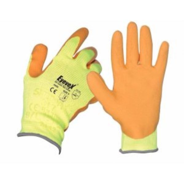 Eyevex - Hand Protection Gloves SGLO 109(MOQ OF 20 Pairs)