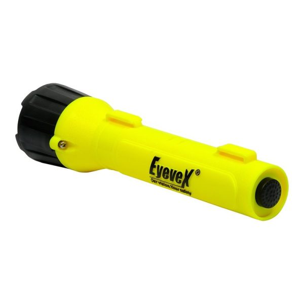 Eyevex - Lumen Search Light Exposion Proof ATEX 370