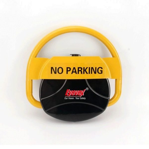 Eyevex - Road Safety Parking Lock APL410