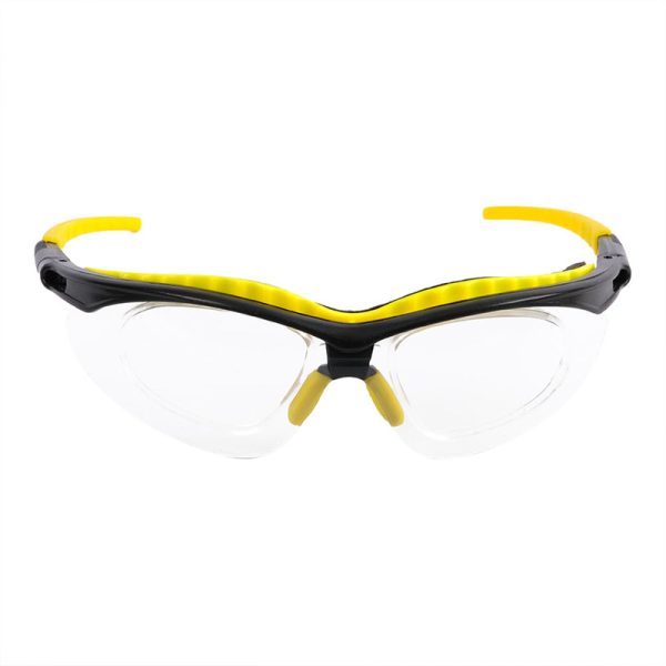 Eyevex - Safety Spectacles Executive SSP 1005