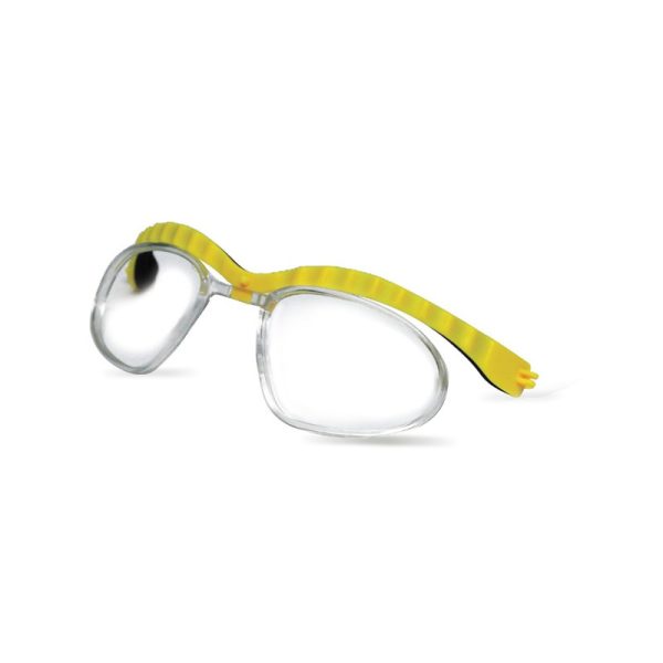 Eyevex - Safety Spectacles Executive SSP 1005 S TF 207 C Replaceable Lens