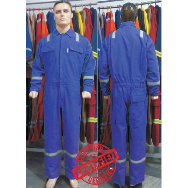 Fire Warrior - FR Work Wear FW4509352-IFR