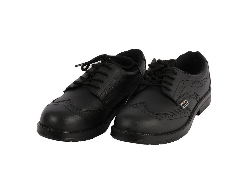 Executive on sale safety shoes