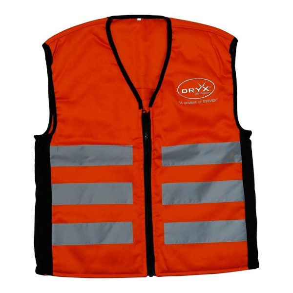 Oryx - Cooling Safety Vest CSVO 8060