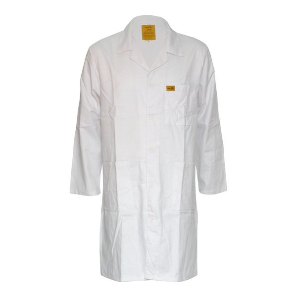 Oryx - Lab Coat OLC 185