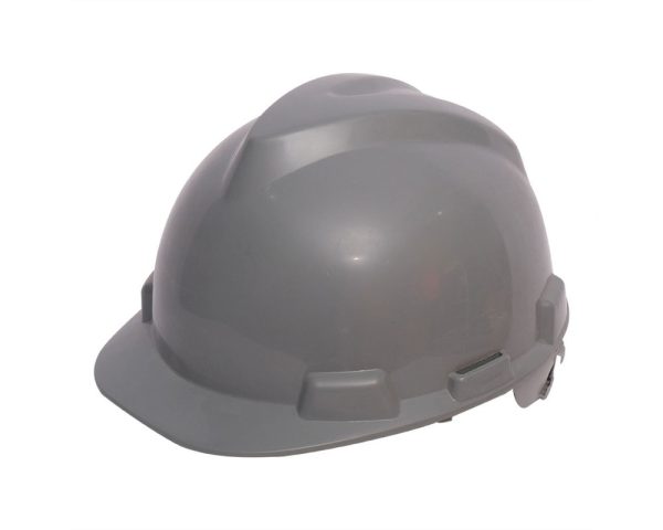 Oryx - Safety Helmet with Chin Strap SH 802 B(MOQ OF 10 Pcs)