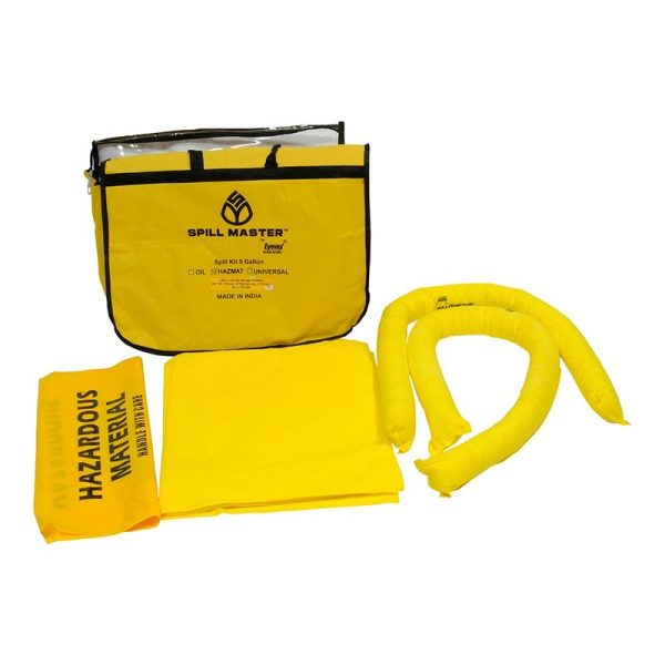 Scheffer - Chemical Spill Kit SCSK 5