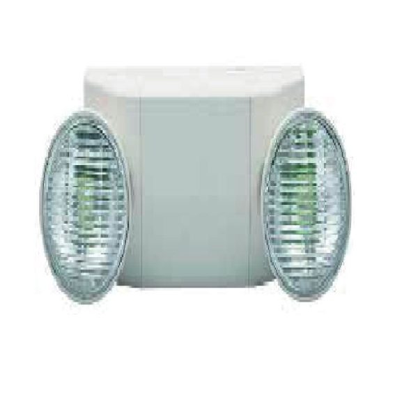 Escalux - Lucent ESC2062 Emergency Luminaire Wall Mount