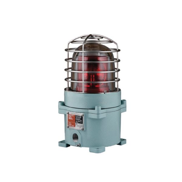 Qlight - Bulb Revolving Signal Beacon / Light - SEA