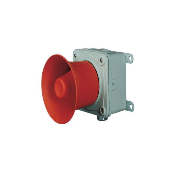 Qlight - Electric Horns Wall Mounted - SEWN50E