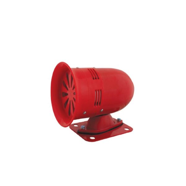 Qlight - Heavy Duty Motor Siren - SM400