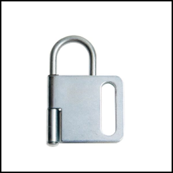 Generic - Lockout Hasp with Short Shackle - HSP-SBS