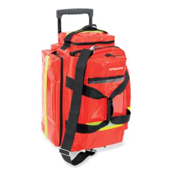 Spencer - R-AID Trolley PRO with Trolley Bag - CB04181 B