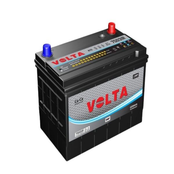 Volta - Automotive Battery, 100Ah - 60038