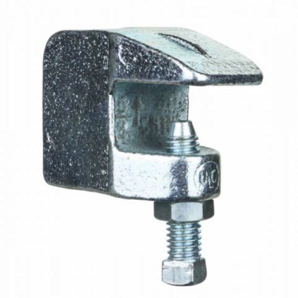 Shield - Galvanized Beam C-Clamp UL/FM, 12mm - SD-CBCA-115 (MOQ OF 4 PCs)