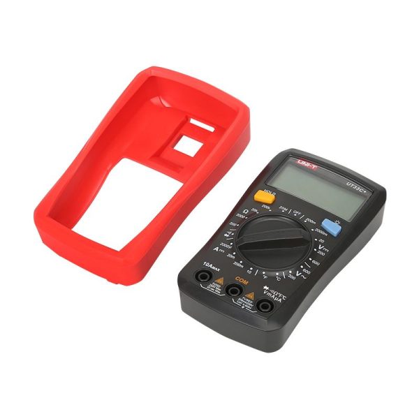 UNI-T - UT33C+ Series Palm Size Multimeters