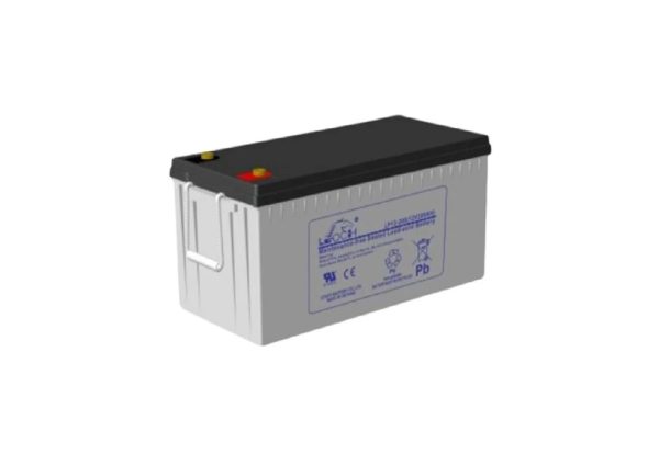 Leoch LP12-200 12V 200Ah Sealed Lead Acid Battery