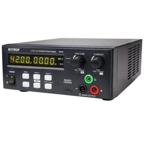 Extech - 160W Switching Power Supply - DCP42