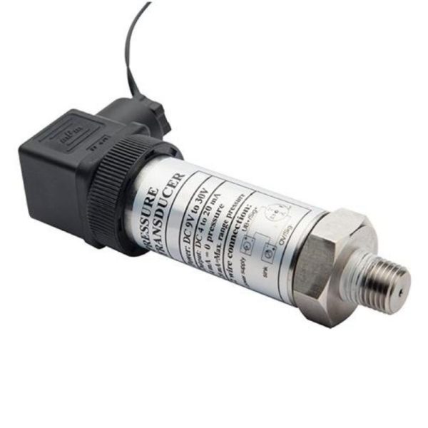 Extech - 30psi Pressure Transducer - PT30-SD