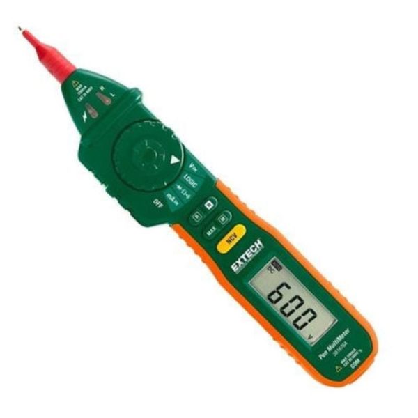 Extech - 9 Function Pen Multimeter - 381676A