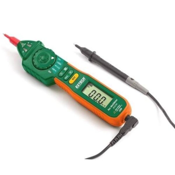 Extech - 9 Function Pen Multimeter - 381676A