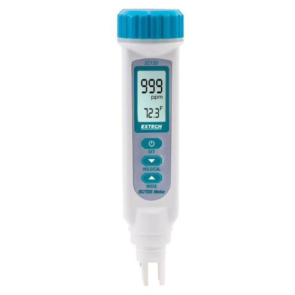 Extech - Conductivity / TDS Meter - EC150