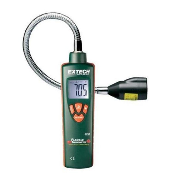 Extech - EzFlex InfraRed Thermometer - EZ20